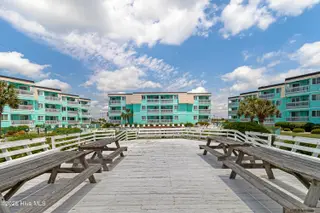 301 E Commerce Way Road 255 Sea Spray, Atlantic Beach, NC 28512 – photo 24: Picnic area
