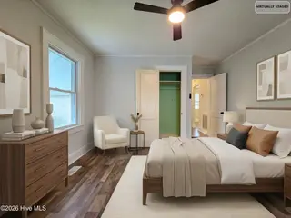 104 Chadburn Avenue, Elizabeth City, NC 27909 – photo 17: Virtually Staged