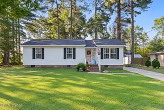 3838 Longleaf Drive NE, Elm City, NC 27822 – photo 1: Main View