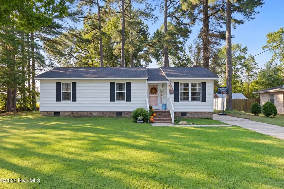 3838 Longleaf Drive NE, Elm City, NC 27822 – photo 1 of 30: Main View