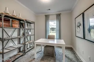 468 Goldenrod Terrace Lot 60, Calabash, NC 28467 – photo 15: 14-Office---Dorchester