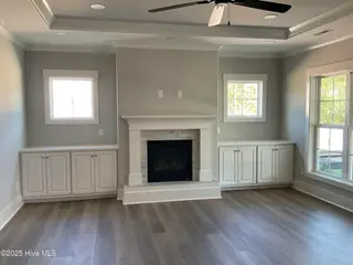 3381 Island Lakes Drive, Oak Island, NC 28461 – photo 10: living room