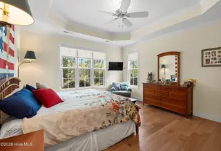 2565 Shell Bark Court, Southport, NC 28461 — 3-bedroom home in St James, Southport, NC, photo 23 of 77