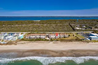 331 Salter Path Road 311, Pine Knoll Shores, NC 28512 – photo 5: 3rd floor unit!