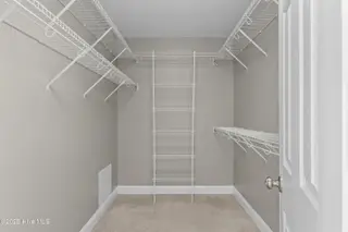 141 Weste Avenue, Jacksonville, NC 28540 – photo 24: Primary Closet