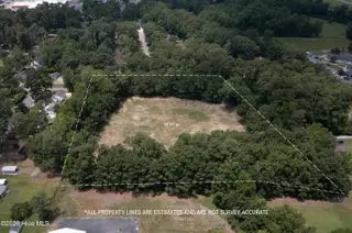 1416 Wheeler Street, Whiteville, NC 28472 – photo 7: Aerial View