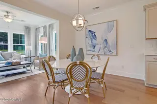 1215 Sunwater Terrace, Leland, NC 28451 — 4-bedroom home in Grand Park, Leland, NC, photo 11 of 46