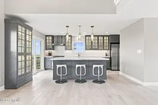 404 Perkins Road, Beaufort, NC 28516 – photo 6: Kitchen