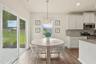 2025 Brisco Way 7, Leland, NC 28451 – photo 8: Dining