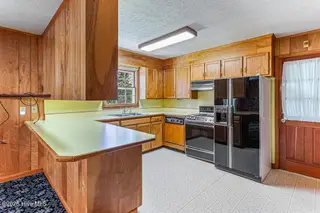 325 Lupin Place, Southern Pines, NC 28387 – photo 7: Kitchen