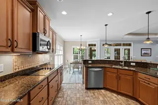 3693 Wingfoot Drive, Southport, NC 28461 — 4-bedroom home in St James, Southport, NC, photo 19 of 61