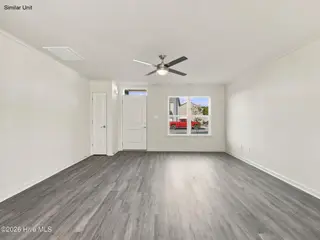 370 Boyington Place Road, Midway Park, NC 28544 — 2-bedroom townhome in Boyington Place, Midway Park, NC, photo 3 of 23: 9-web-or-mls-386 Boyington Place Rd. 15
