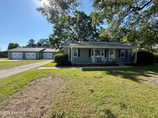 161 Walhurst Avenue, Chocowinity, NC 27817 – photo 5: Front of Property