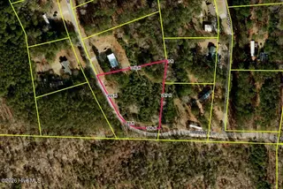 1.42 Acres Stoney Creek Drive, Carthage, NC 28327 – photo 3: 4