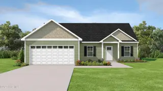 191 Green Pasture Road, Rocky Mount, NC 27801 – photo 1: McKenzie B Rendering (1)