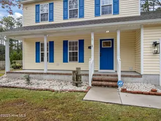 250 Star Hill Drive, Cape Carteret, NC 28584 – photo 2: 250 Star Hill Dr