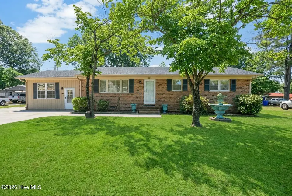 625 Western Avenue, Nashville, NC 27856 – photo 1 of 33: 625_Western_38