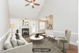 8700 Commercial Road, Elm City, NC 27822 – photo 9: Virtually staged