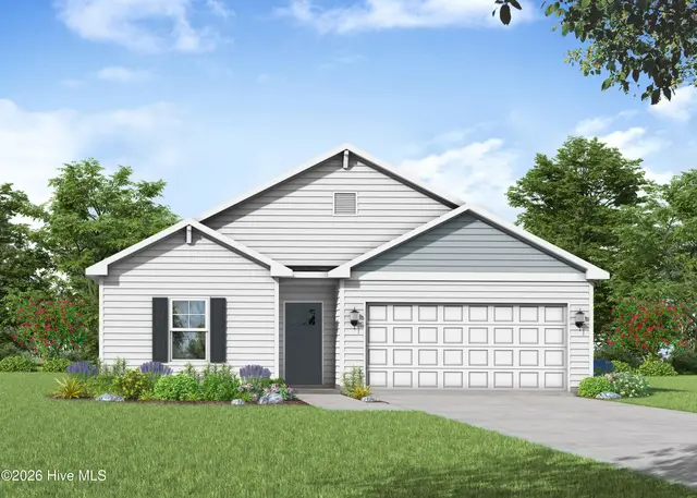 4149 Workman Loop 67, Leland, NC 28451