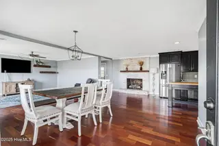 122 Paul Ed Dail Road, Kenansville, NC 28349 — 3-bedroom home, Kenansville, NC, photo 3 of 28: 122pauledtail3