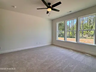 851 Fairway Road, Ayden, NC 28513 – photo 11: actual primary bedroom