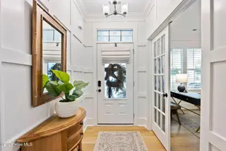2270 Reefside Loop NE, Leland, NC 28451 — 4-bedroom home in Compass Pointe, Leland, NC, photo 5 of 65: 8_IMG_3207