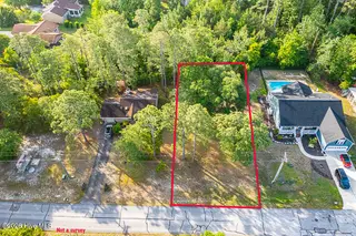 808 205 Black Swan Road, New Bern, NC 28560 – photo 5: 808 Black Swan Rd.