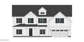 257 Shortleaf Drive, Grimesland, NC 27837 – photo 3: Greystone