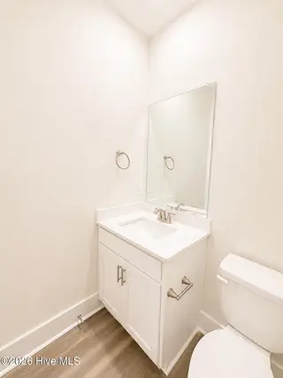8656 Blue Haw Way Lot 140, Leland, NC 28451 — 3-bedroom home in Indigo Preserve, Leland, NC, photo 15 of 36