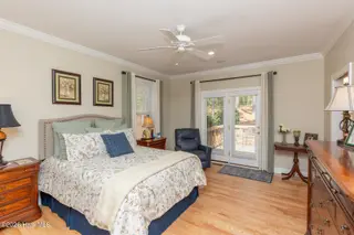114 Andrews Drive, West End, NC 27376 – photo 12: primary bed1-2