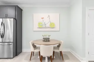 163 Freedom Park Road, Beaufort, NC 28516 – photo 14: Dining Room