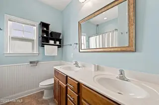 8795 Lanvale Oaks Drive NE, Leland, NC 28451 — 3-bedroom home in Lanvale Oaks, Leland, NC, photo 19 of 33: 8795_lanvale_oaks_dr_019