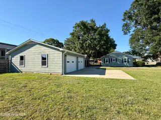 161 Walhurst Avenue, Chocowinity, NC 27817 – photo 15: Outbuilding