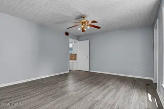 1912 Nun Street, Wilmington, NC 28403 – photo 16: Primary Bedroom
