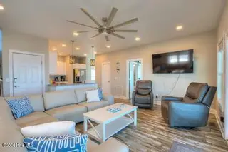 5103 W Beach Drive, Oak Island, NC 28465 – photo 12: 5103 W Beach Drive 11