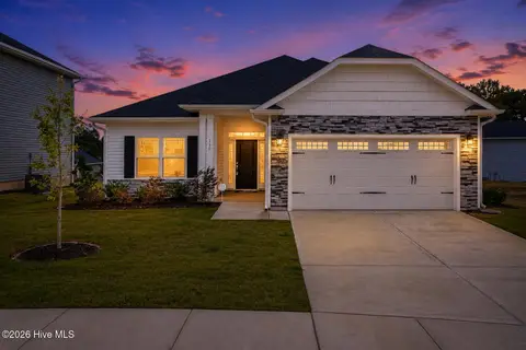 422 Whitetail Way, Tabor City