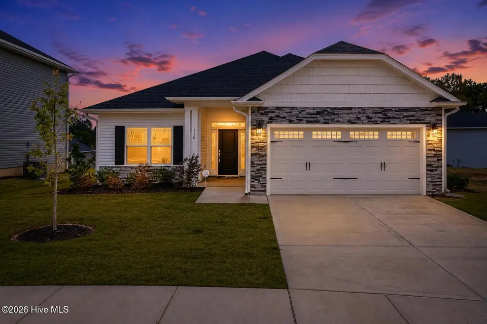 422 Whitetail Way, Tabor City, NC 28463 – photo 1 of 37: 1830 Twilight