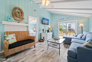 3526 E Dolphin Drive, Oak Island, NC 28465 – photo 13: Living