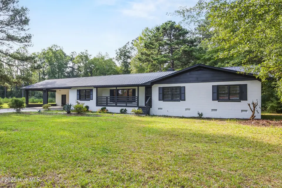 2715 Cedar Hill Road NE, Leland, NC 28451 — 3-bedroom home in Navassa, Leland, NC, photo 1 of 33
