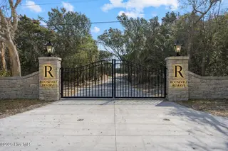 105 Lot 3 3 Roosevelt Reserve Park Place, Pine Knoll Shores, NC 28512 – photo 2: Future Gateway