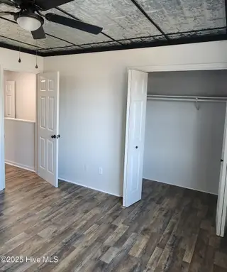3812 Sterling Pointe Drive F1, Winterville, NC 28590 – photo 15: Master Bedroom Closet