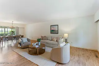 42 Village Green Circle, Southern Pines, NC 28387 – photo 6: Living Room