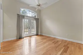 46 Abbottsford Drive, Pinehurst, NC 28374 – photo 10: DEN