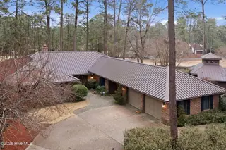 205 Baltusrol Lane, Pinehurst, NC 28374 – photo 3: 205 Baltusrol Lane-91