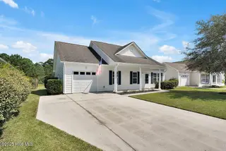136 N Palm Drive, Winnabow, NC 28479 – photo 2: 136NorthPalmDrive-2