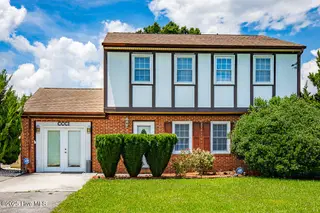 301 Murdoch Road, Newport, NC 28570 – photo 1: Front of home