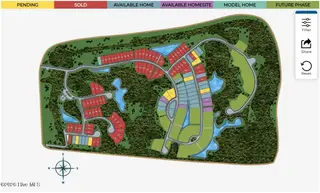 512 Belfort Lane SW 148, Ocean Isle Beach, NC 28469 – photo 24: Site Map Feb 20