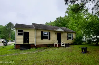 1620 Old Wilson Road, Rocky Mount, NC 27801 – photo 2: DSC_0867