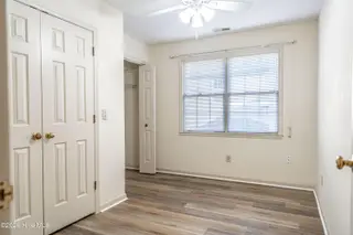 760 Pinehurst Trace Drive, Pinehurst, NC 28374 – photo 19: Bedroom 3