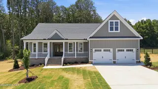 5142 Willows Edge Drive, Sims, NC 27880 – photo 2: Front 2